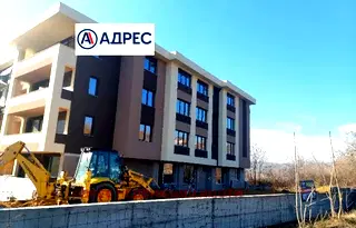 Двустаен апартамент в Стара Загора, Железник - център