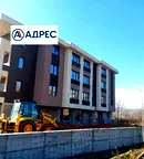 Двустаен апартамент в Стара Загора, Железник - център
