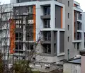 Снимка 2 — Двустаен апартамент в Стара Загора, Железник - център