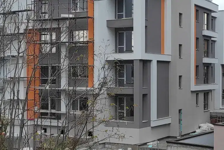 2-bedroom apartment in Stara Zagora, Jeleznik - Centyr