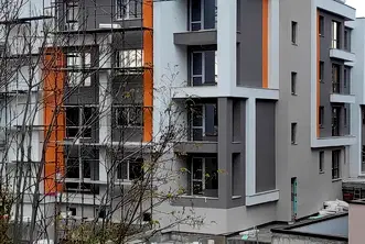 Двустаен апартамент в Стара Загора, Железник - център