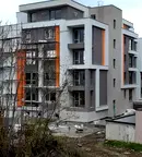 Двустаен апартамент в Стара Загора, Железник - център