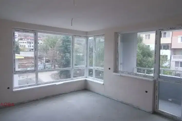 2-bedroom apartment in Stara Zagora, Jeleznik - Centyr