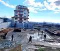Снимка 3 — Двустаен апартамент в Стара Загора, Железник - център