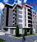 Двустаен апартамент в Стара Загора, Железник - център