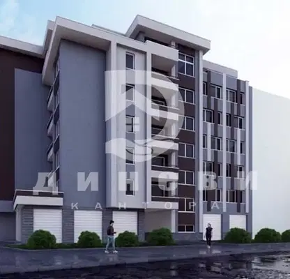 Photo 3 — 2-bedroom apartment in Stara Zagora, Jeleznik - Centyr
