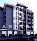 Двустаен апартамент в Стара Загора, Железник - център