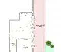 Снимка 2 — Двустаен апартамент в Стара Загора, Железник - изток