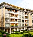 Двустаен апартамент в Стара Загора, Железник - изток