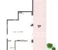 Снимка 2 — Двустаен апартамент в Стара Загора, Железник - изток