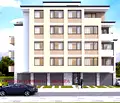 Снимка 2 — Двустаен апартамент в Стара Загора, Железник - изток