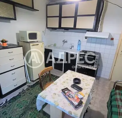 Photo 4 — 2-bedroom apartment in Раз, Житница