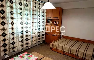Двустаен апартамент в Раз, Житница