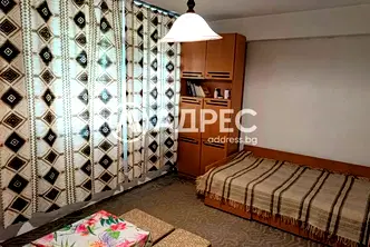 Двустаен апартамент в Раз, Житница