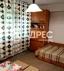 Двустаен апартамент в Раз, Житница