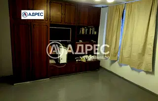 Двустаен апартамент в Раз, Житница