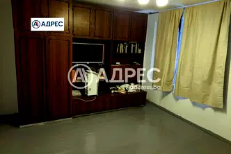 Двустаен апартамент в Раз, Житница