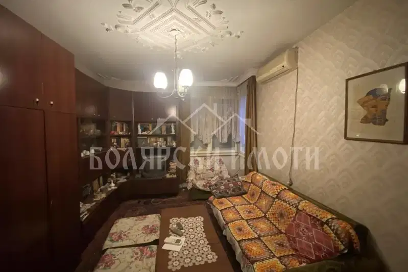 2-bedroom apartment in Vidin, Kaleto