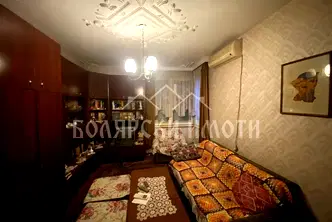 Двустаен апартамент във Видин, Калето