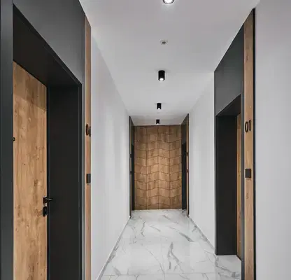 Снимка 4 — Двустаен апартамент 120 кв.м. в Каменица 1, Пловдив