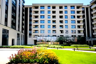 Двустаен апартамент 120 кв.м. в Каменица 1, Пловдив