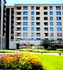 Двустаен апартамент 120 кв.м. в Каменица 1, Пловдив