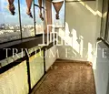 Снимка 4 — Тристаен апартамент с остъклена тераса в Каменица 2, Пловдив