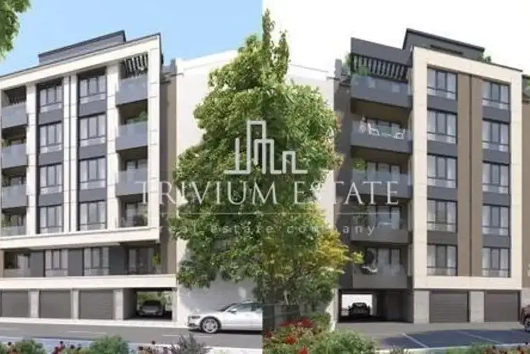 2-bedroom apartment in Plovdiv, Kamenica 1