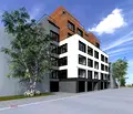 Снимка 5 — Двустаен апартамент в Пловдив, Каменица 2