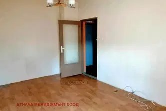 Двустаен апартамент в Пловдив, Каменица 2
