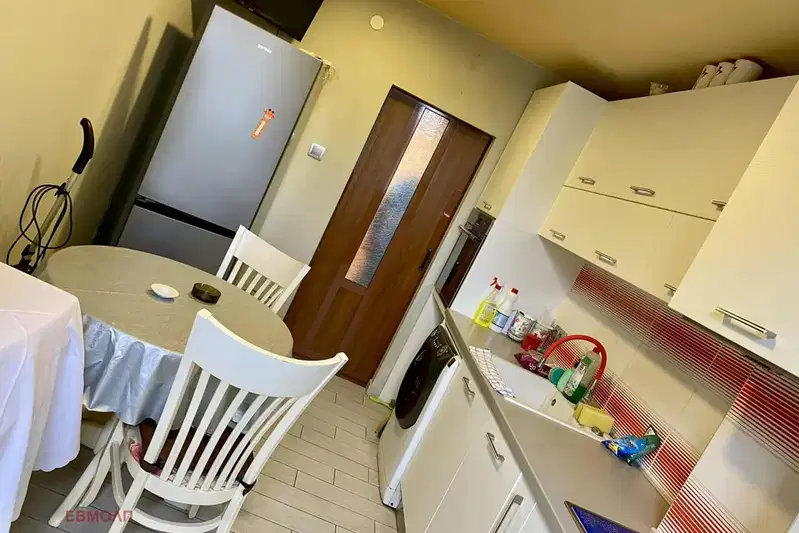 2-bedroom apartment in Plovdiv, Kamenica 2