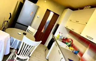 Двустаен апартамент в Пловдив, Каменица 2