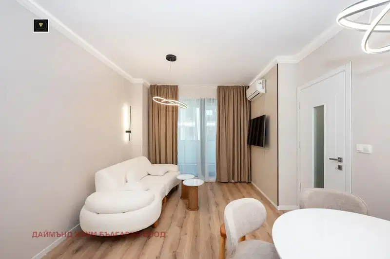 2-bedroom apartment in Plovdiv, Kamenica 2
