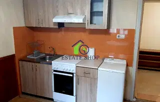 Двустаен апартамент в Пловдив, Каменица 2