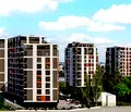 Снимка 2 — Двустаен апартамент с качествена изолация в Тракия, Пловдив