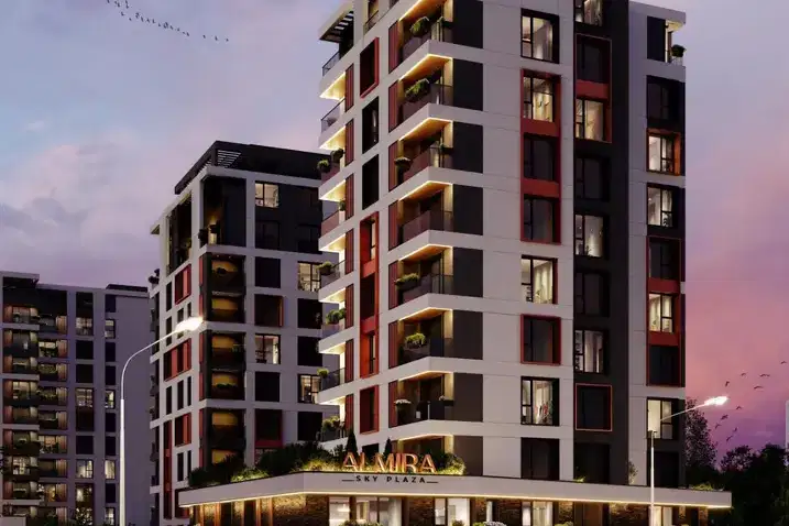 2-bedroom apartment in Plovdiv, Kamenica 2