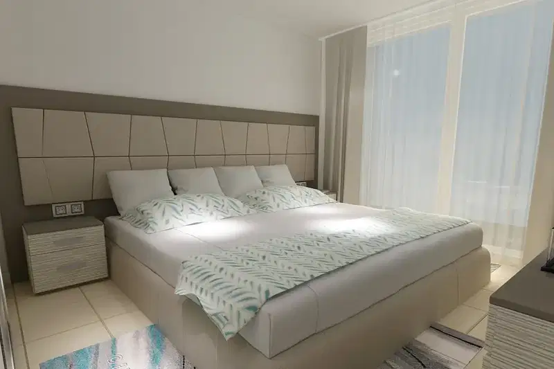 2-bedroom apartment in Plovdiv, Kamenica 2