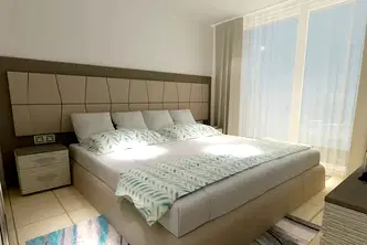 Двустаен апартамент в Пловдив, Каменица 2