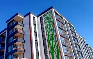 Двустаен апартамент в Пловдив, Каменица 2