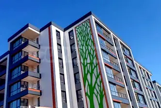 Двустаен апартамент в Пловдив, Каменица 2