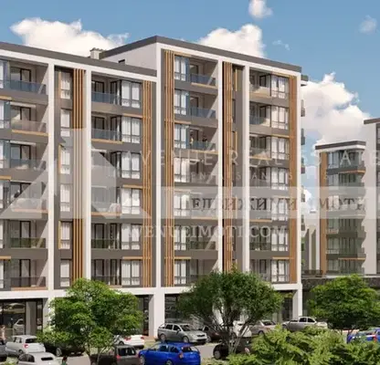 Photo 2 — 2-bedroom apartment in Plovdiv, Kamenica 2