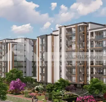 Photo 4 — 2-bedroom apartment in Plovdiv, Kamenica 2