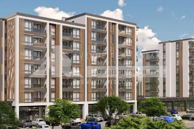 2-bedroom apartment in Plovdiv, Kamenica 2