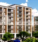 Двустаен апартамент с функционално разпределение в Каменица 2, Пловдив