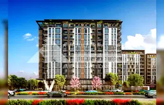 Двустаен апартамент в Пловдив, Каменица 2