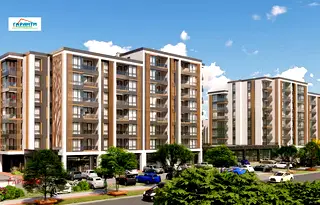 Двустаен апартамент в Пловдив, Каменица 2