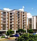 Двустаен апартамент в Пловдив, Каменица 2
