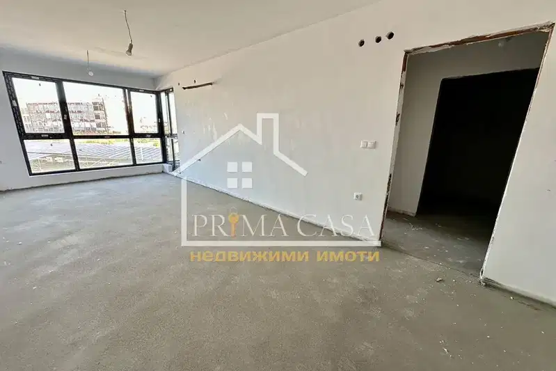 2-bedroom apartment in Plovdiv, Kamenica 2