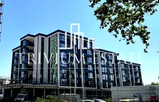 Двустаен апартамент в Пловдив, Каменица 2
