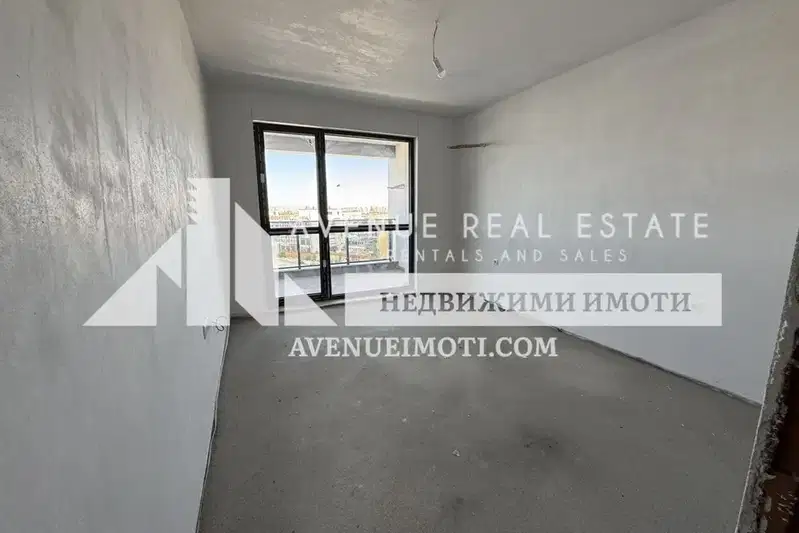 2-bedroom apartment in Plovdiv, Kamenica 2